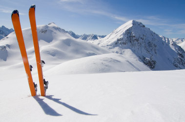 Winterulraub im Pustertal am Kronplatz