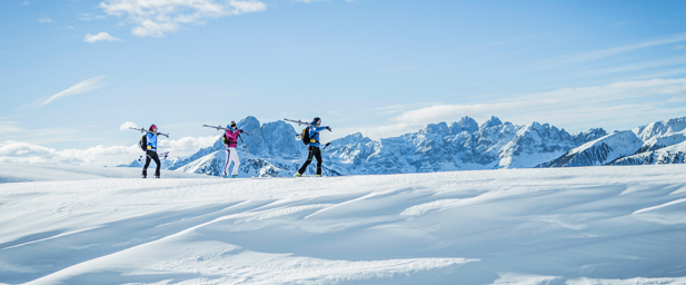 Ski Experience Kronplatz